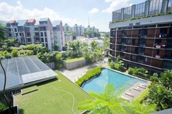 Daintree Residence (D21), Condominium #476797101